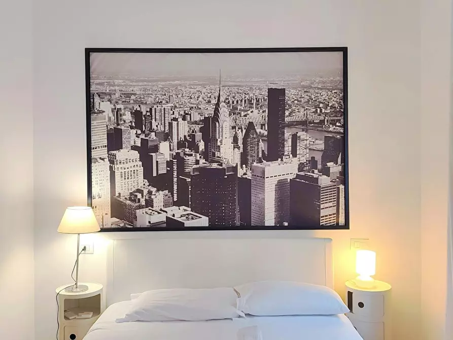 Immagine 3 di Appartamento in affitto  in Via Olmetto a Milano