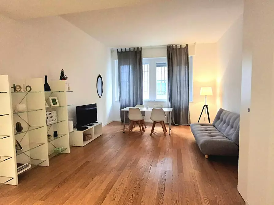 Immagine 10 di Appartamento in affitto  in Via Olmetto a Milano