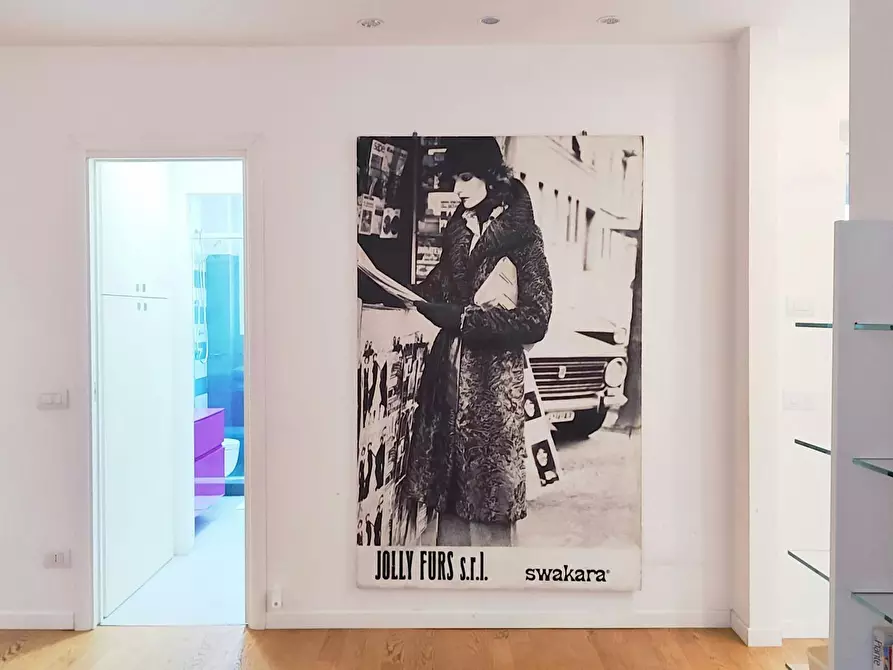 Immagine 8 di Appartamento in affitto  in Via Olmetto a Milano