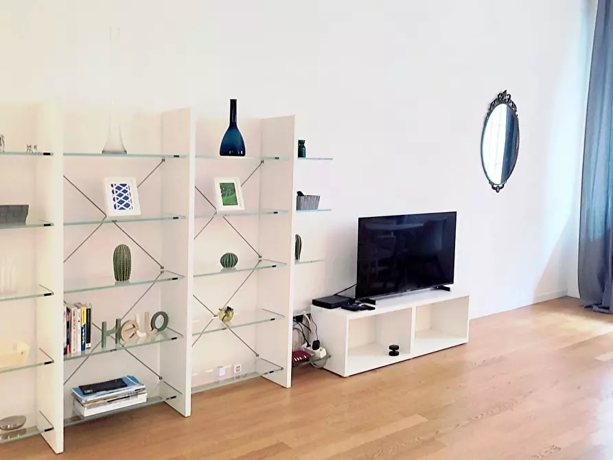 Immagine 9 di Appartamento in affitto  in Via Olmetto a Milano