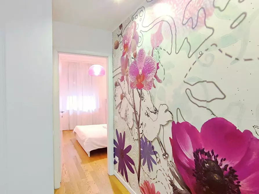 Immagine 4 di Appartamento in affitto  in Via Olmetto a Milano