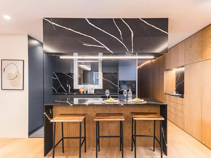 Immagine 10 di Appartamento in affitto  in Zubieta Kalea a Donostia-San Sebastian