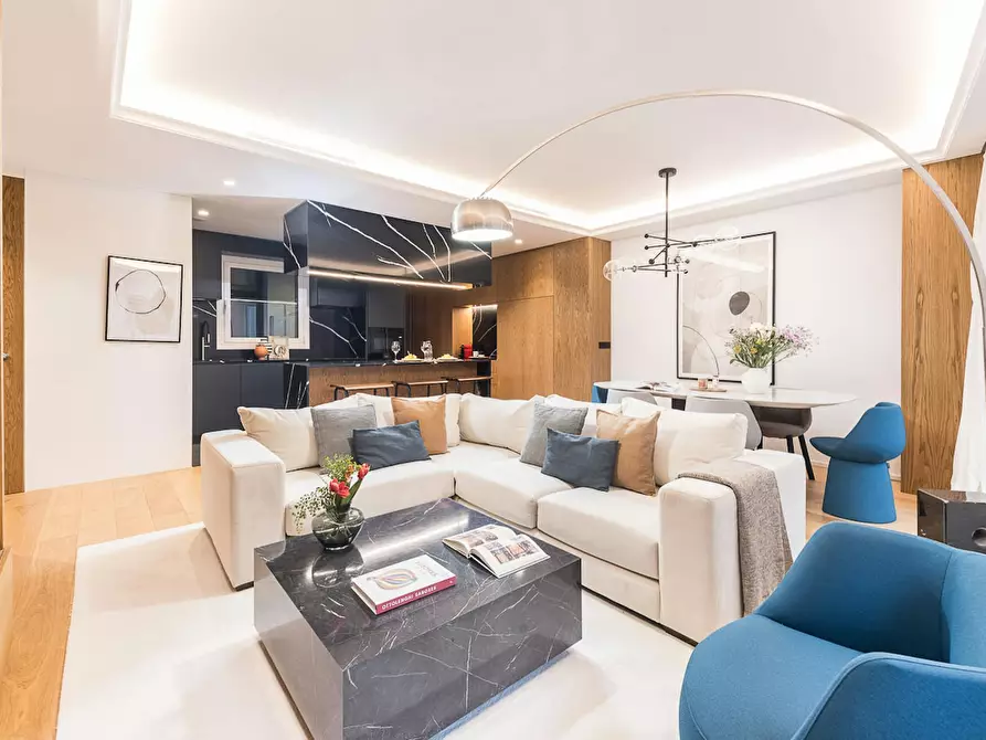 Immagine 2 di Appartamento in affitto  in Zubieta Kalea a Donostia-San Sebastian