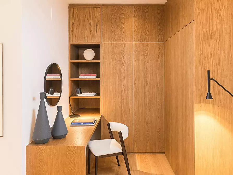 Immagine 5 di Appartamento in affitto  in Zubieta Kalea a Donostia-San Sebastian