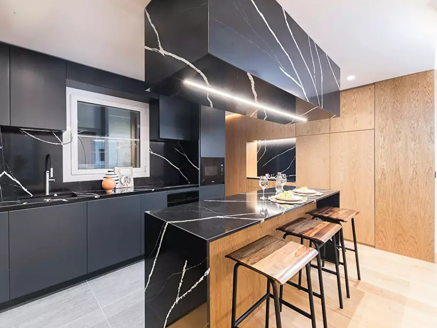 Immagine 9 di Appartamento in affitto  in Zubieta Kalea a Donostia-San Sebastian