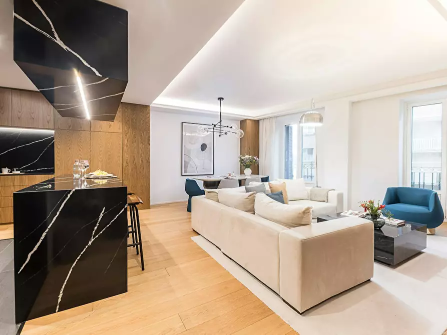 Immagine 4 di Appartamento in affitto  in Zubieta Kalea a Donostia-San Sebastian