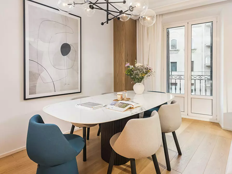 Immagine 7 di Appartamento in affitto  in Zubieta Kalea a Donostia-San Sebastian