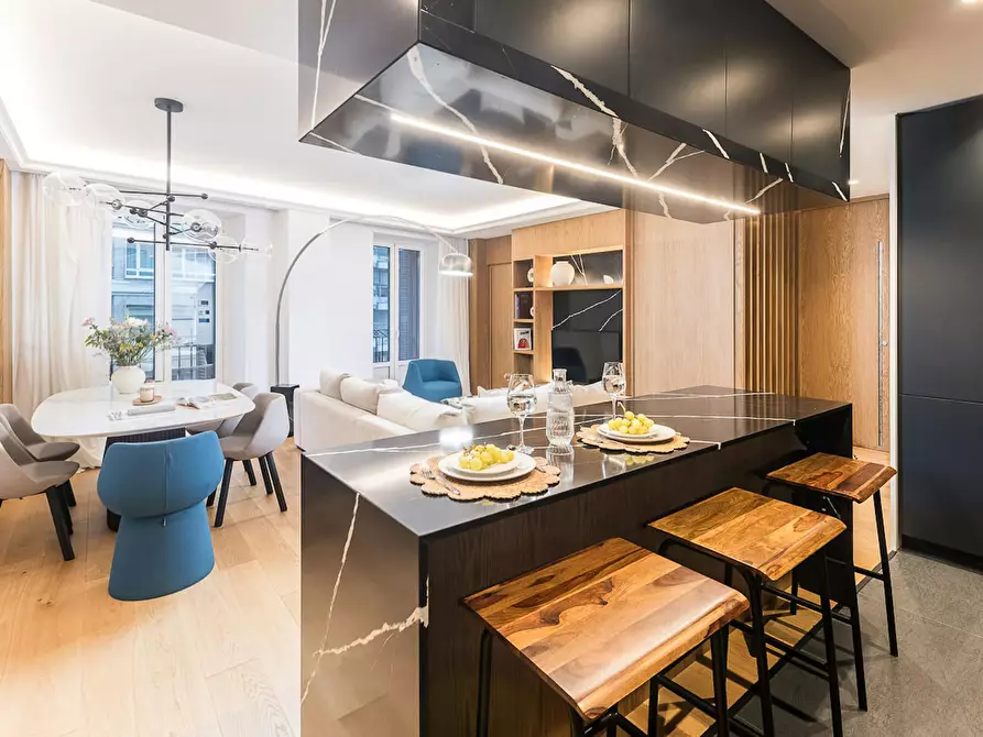 Immagine 8 di Appartamento in affitto  in Zubieta Kalea a Donostia-San Sebastian