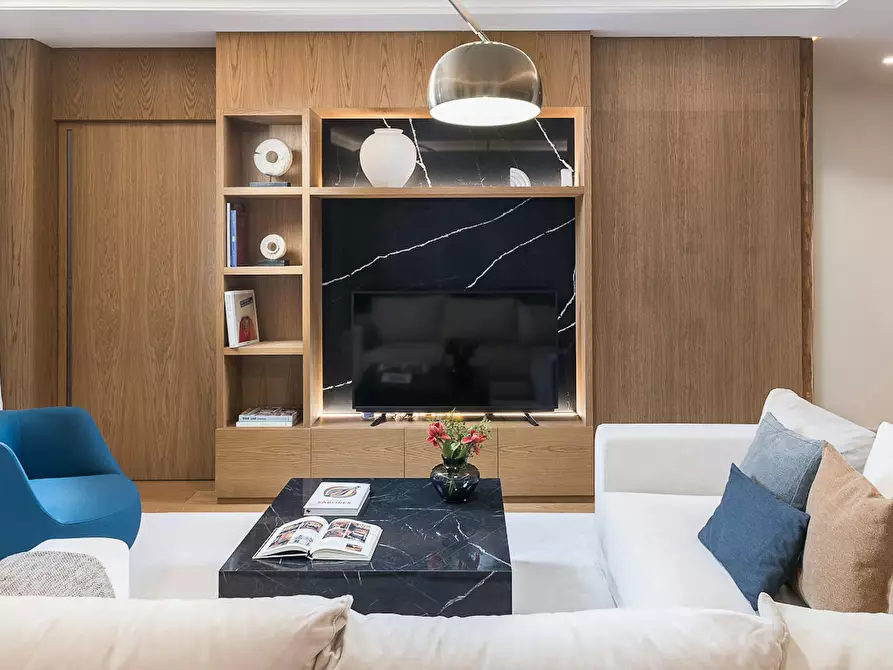 Immagine 3 di Appartamento in affitto  in Zubieta Kalea a Donostia-San Sebastian