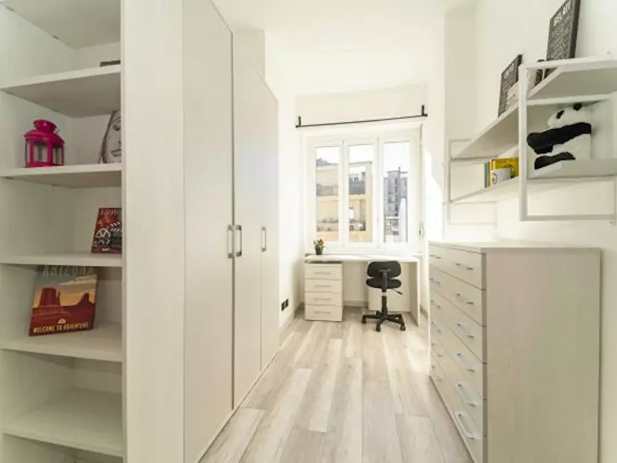 Immagine 5 di Camera in affitto  in Via Genova a Torino