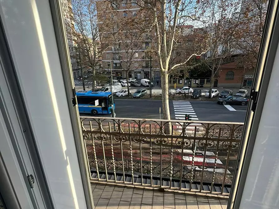 Immagine 7 di Camera in affitto  in Corso Unione Sovietica a Torino