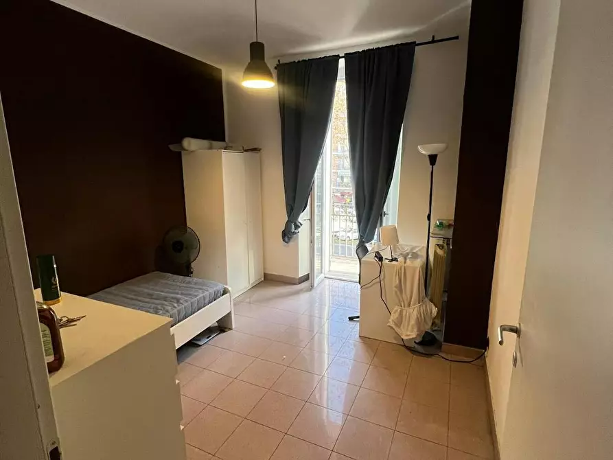 Immagine 10 di Camera in affitto  in Corso Unione Sovietica a Torino