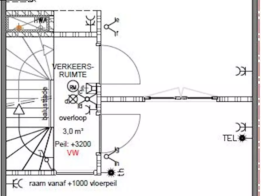Immagine 2 di Casa indipendente in affitto  in Van Dijckstraat a 's-Gravenhage