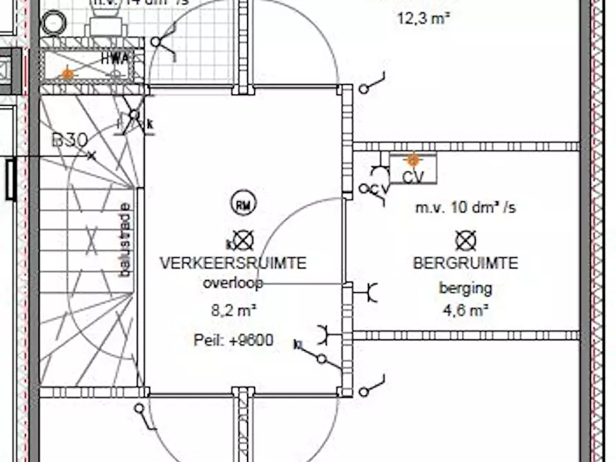 Immagine 4 di Casa indipendente in affitto  in Van Dijckstraat a 's-Gravenhage