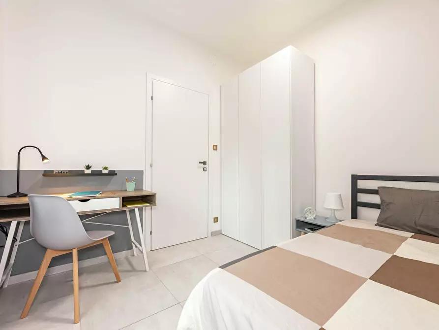 Immagine 2 di Camera in affitto  in Via Ansuino da Forlì a Padova