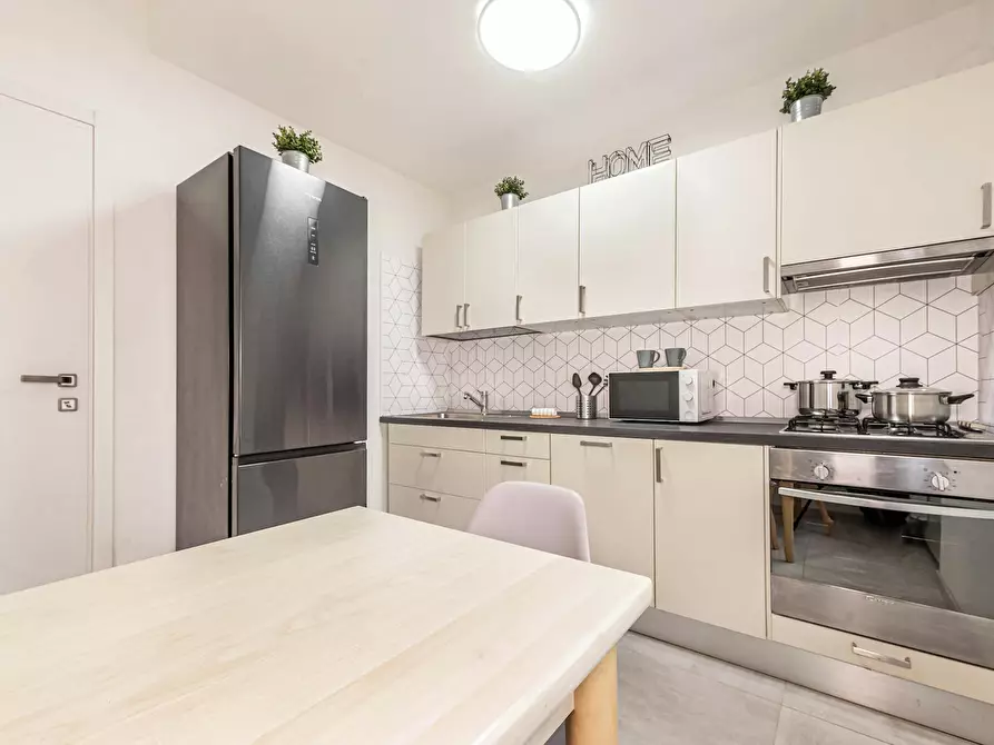 Immagine 3 di Camera in affitto  in Via Ansuino da Forlì a Padova