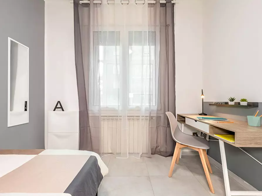 Immagine 1 di Camera in affitto  in Via Ansuino da Forlì a Padova