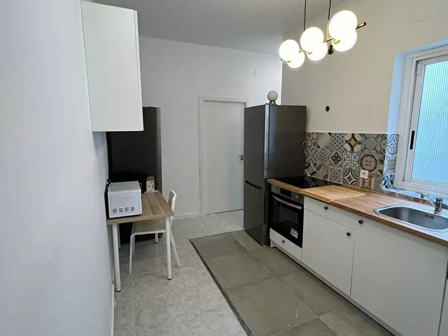 Immagine 9 di Camera in affitto  in Carrer Doctor Just a Alicante/Alacant