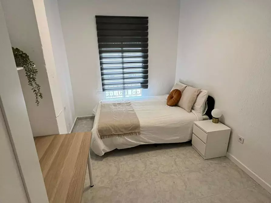 Immagine 4 di Camera in affitto  in Carrer Doctor Just a Alicante/Alacant