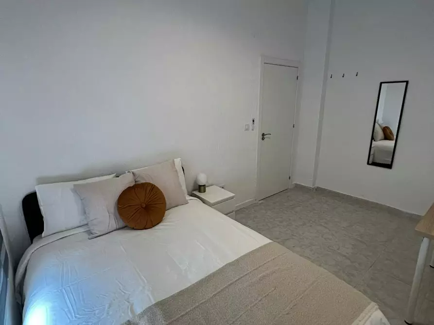 Immagine 2 di Camera in affitto  in Carrer Doctor Just a Alicante/Alacant