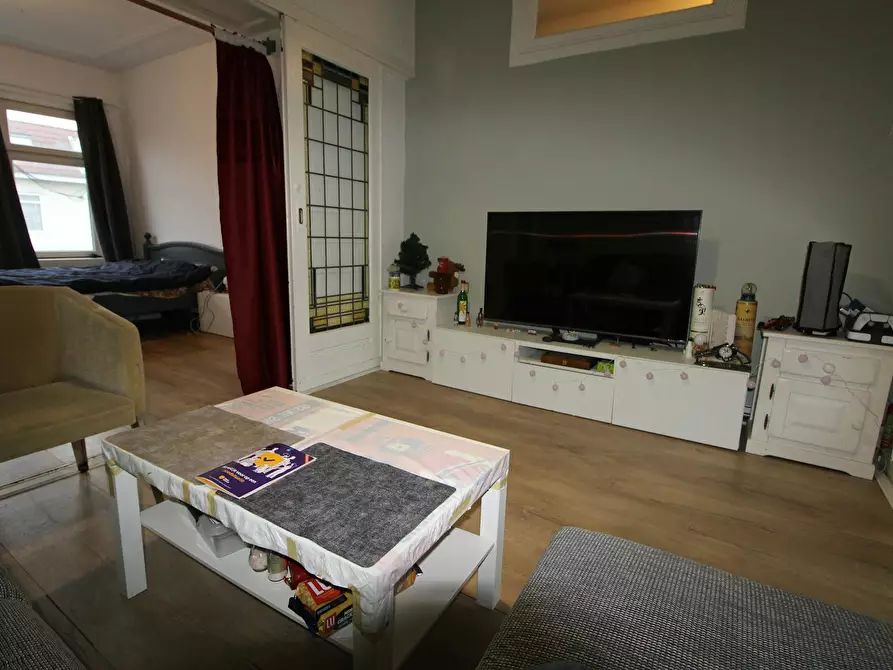 Immagine 4 di Appartamento in affitto  in Dirck Hoffstraat a Rotterdam