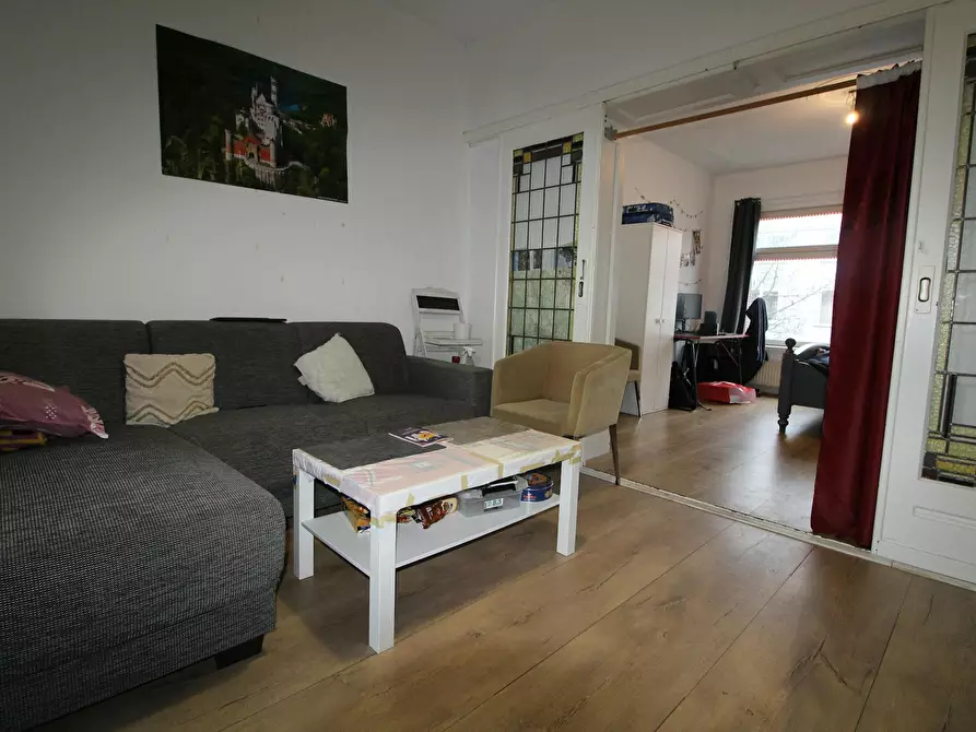 Immagine 5 di Appartamento in affitto  in Dirck Hoffstraat a Rotterdam