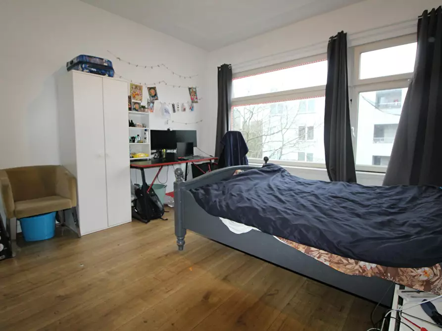 Immagine 7 di Appartamento in affitto  in Dirck Hoffstraat a Rotterdam