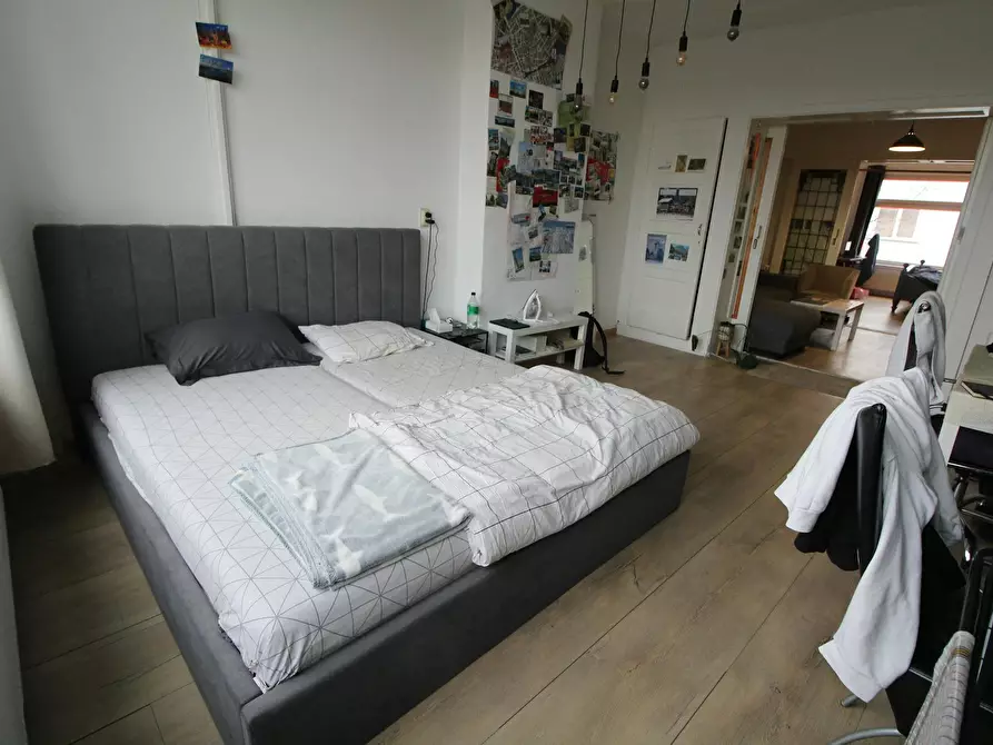 Immagine 1 di Appartamento in affitto  in Dirck Hoffstraat a Rotterdam