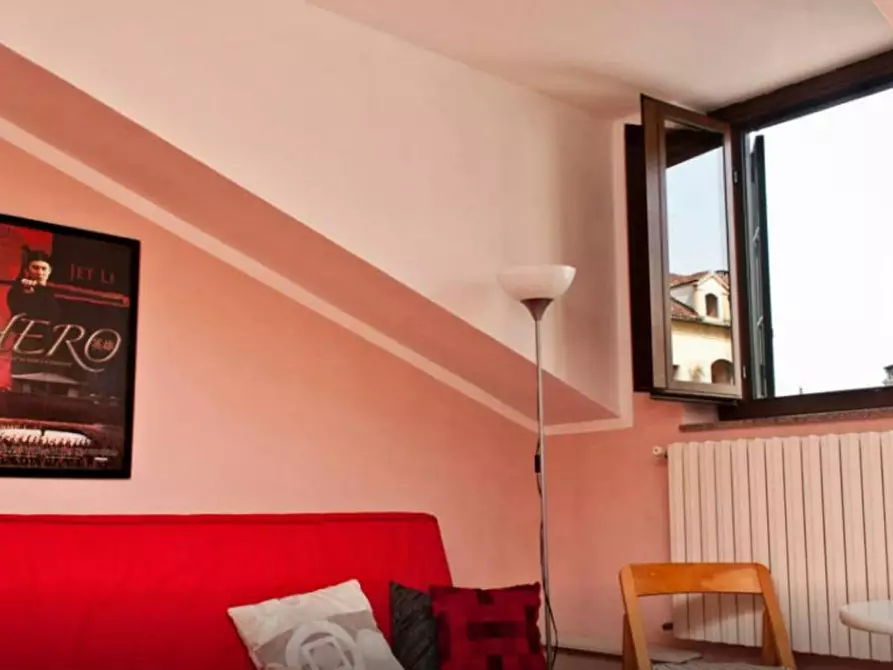 Immagine 8 di Appartamento in affitto  in Piazza Don Paolo Albera a Torino