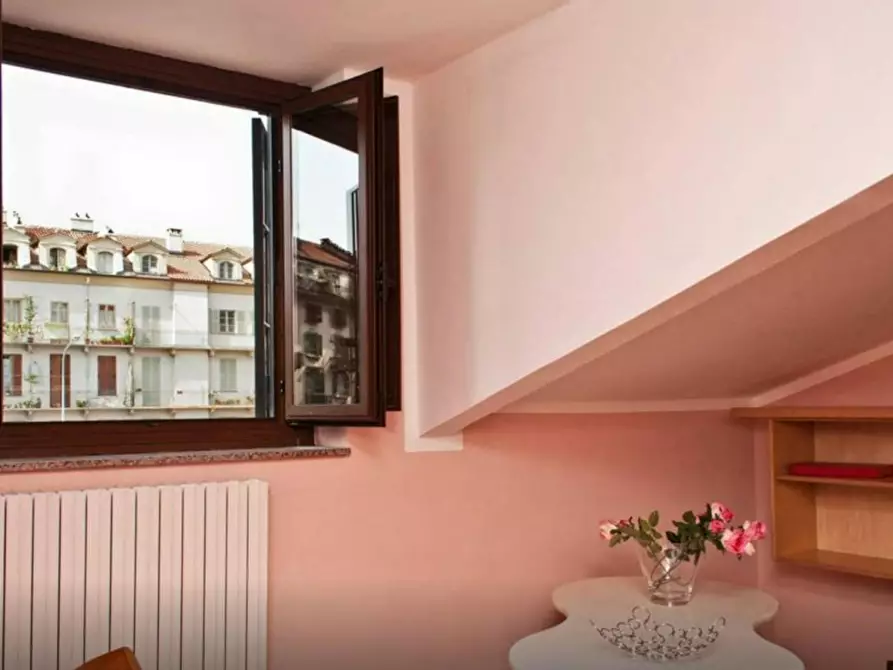 Immagine 2 di Appartamento in affitto  in Piazza Don Paolo Albera a Torino