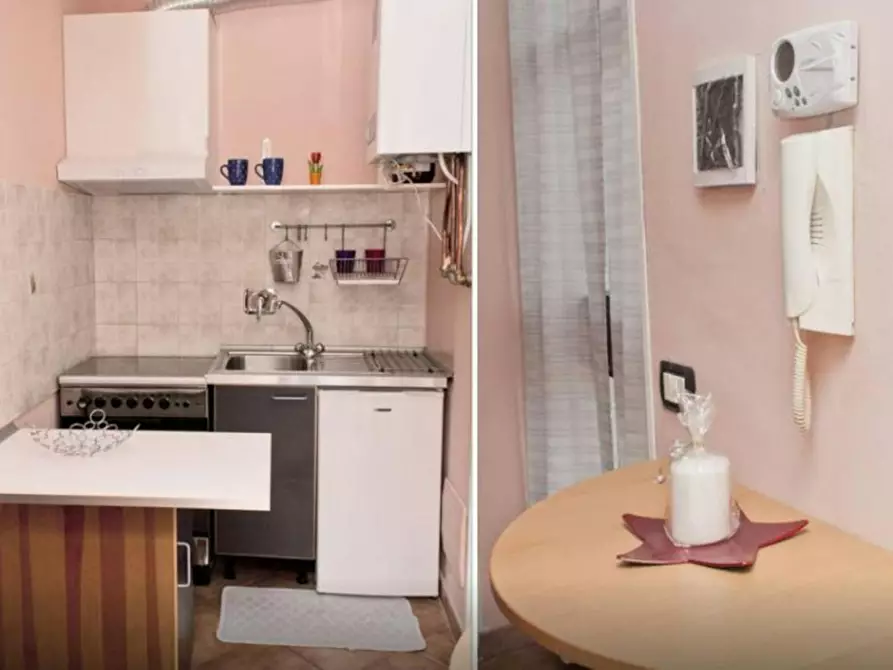 Immagine 5 di Appartamento in affitto  in Piazza Don Paolo Albera a Torino