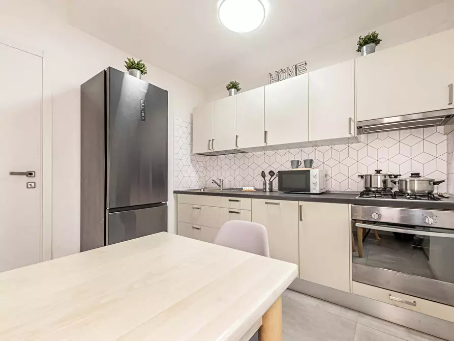 Immagine 4 di Camera in affitto  in Via Ansuino da Forlì a Padova