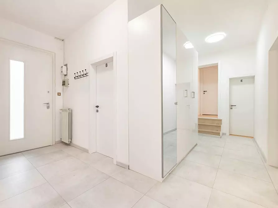 Immagine 10 di Camera in affitto  in Via Ansuino da Forlì a Padova