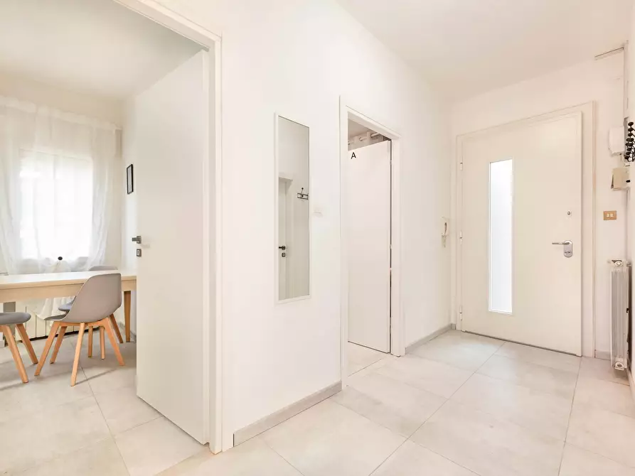 Immagine 9 di Camera in affitto  in Via Ansuino da Forlì a Padova