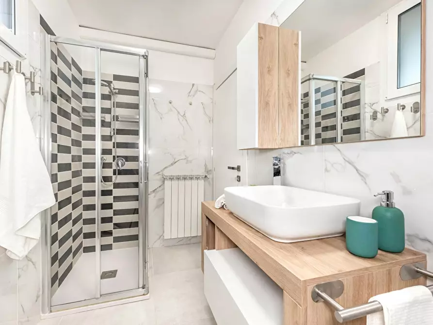 Immagine 7 di Camera in affitto  in Via Ansuino da Forlì a Padova