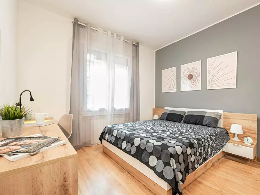 Immagine 1 di Camera in affitto  in Via Ansuino da Forlì a Padova