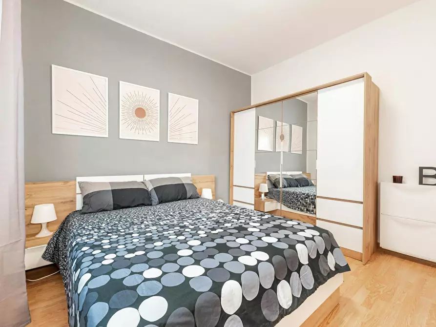 Immagine 2 di Camera in affitto  in Via Ansuino da Forlì a Padova