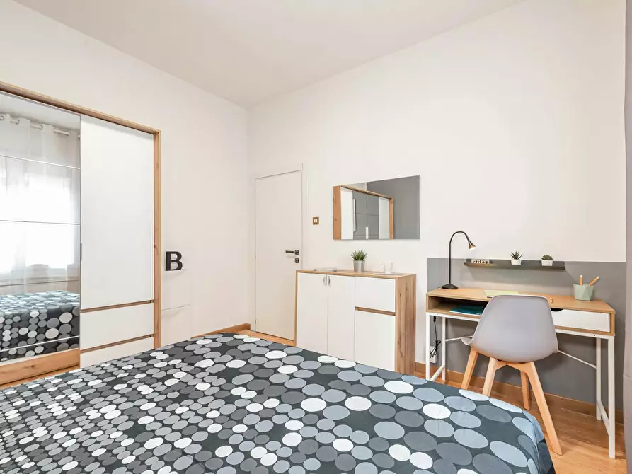 Immagine 3 di Camera in affitto  in Via Ansuino da Forlì a Padova