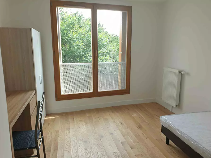 Immagine 3 di Camera in affitto  in Rue Parmentier a Montreuil