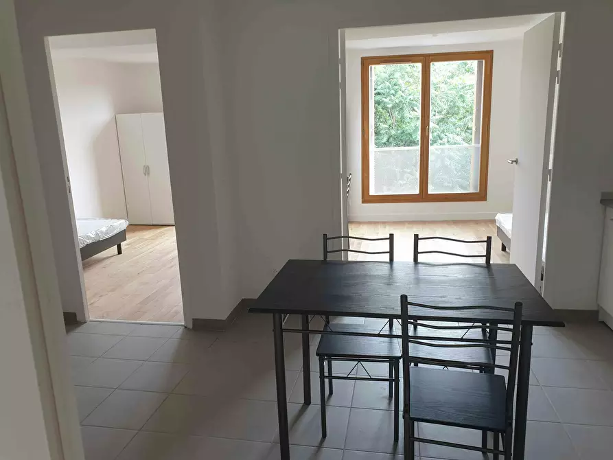 Immagine 4 di Camera in affitto  in Rue Parmentier a Montreuil