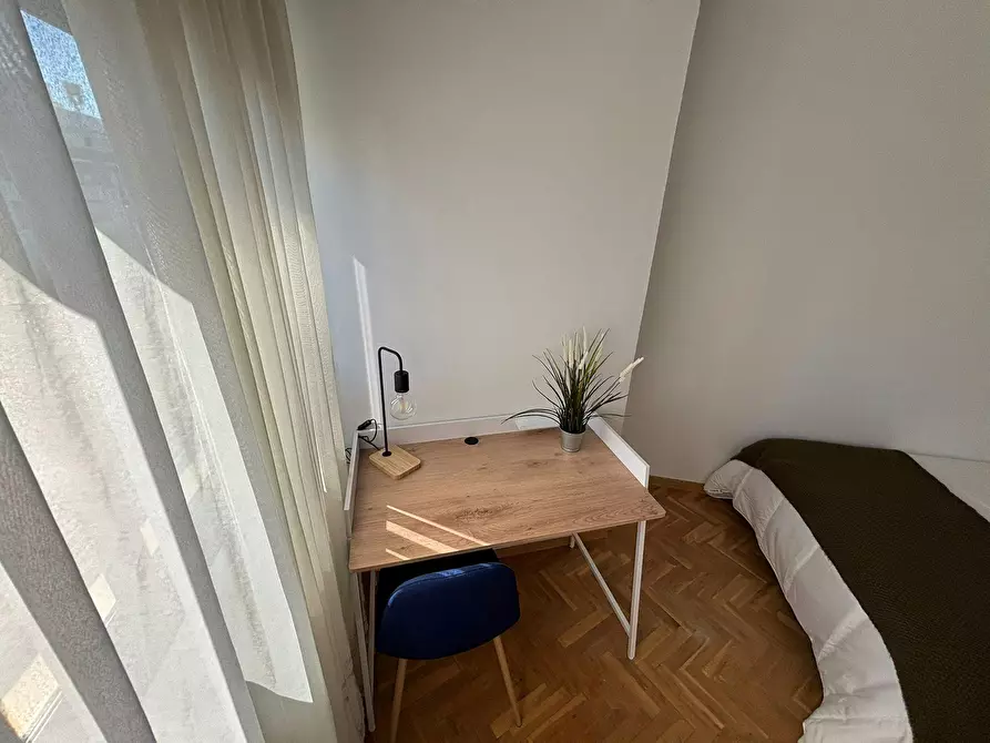 Immagine 6 di Camera in affitto  in Paseo de Santa María de la Cabeza a Madrid