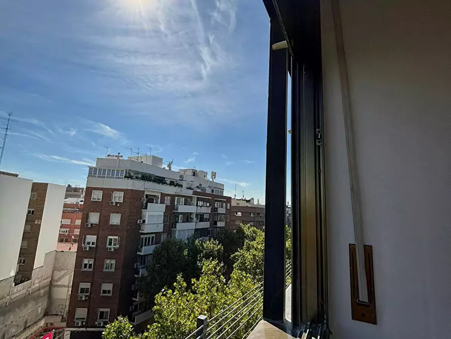 Immagine 3 di Camera in affitto  in Paseo de Santa María de la Cabeza a Madrid