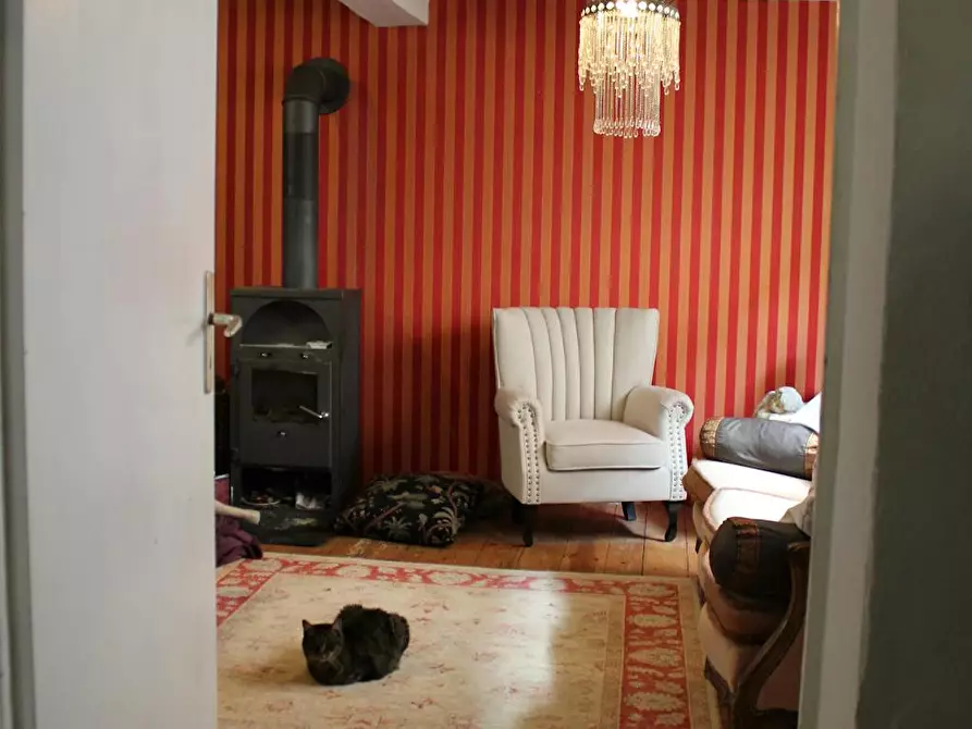 Immagine 5 di Casa indipendente in affitto  in Hauptstraße a Herxheimweyher