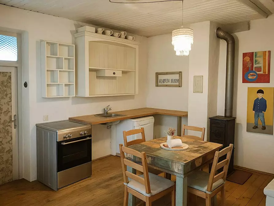 Immagine 9 di Casa indipendente in affitto  in Hauptstraße a Herxheimweyher