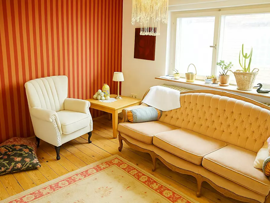 Immagine 1 di Casa indipendente in affitto  in Hauptstraße a Herxheimweyher