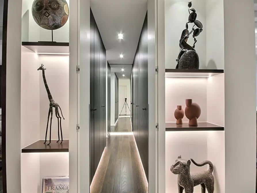 Immagine 4 di Appartamento in affitto  in Rue de Parme a Paris