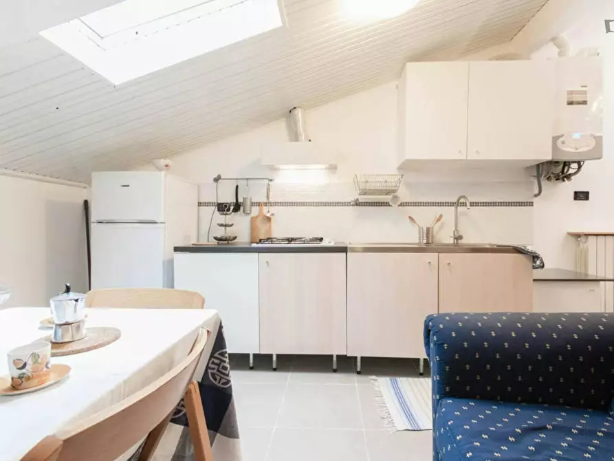 Immagine 7 di Appartamento in affitto  in Piazza Don Paolo Albera a Torino