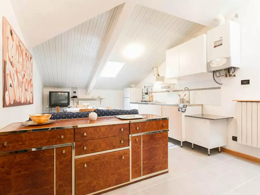 Immagine 6 di Appartamento in affitto  in Piazza Don Paolo Albera a Torino