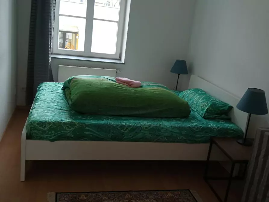 Immagine 7 di Appartamento in affitto  in Paul-Gruner-Straße a Leipzig