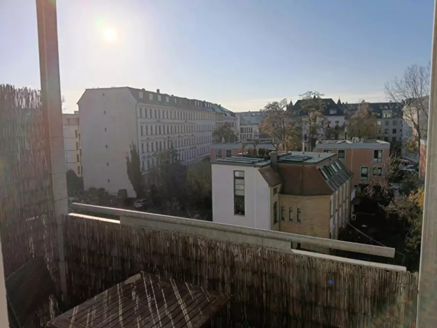 Immagine 4 di Appartamento in affitto  in Paul-Gruner-Straße a Leipzig